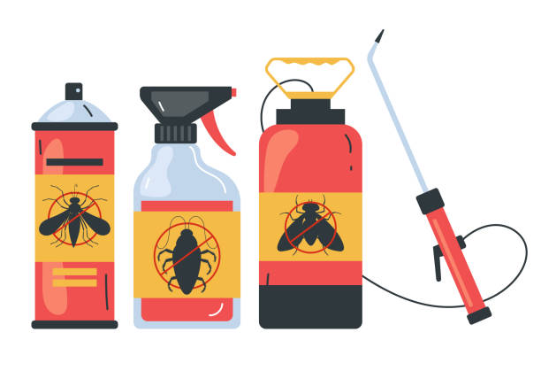 Best Pest Prevention Services  in Coffeyville, KS