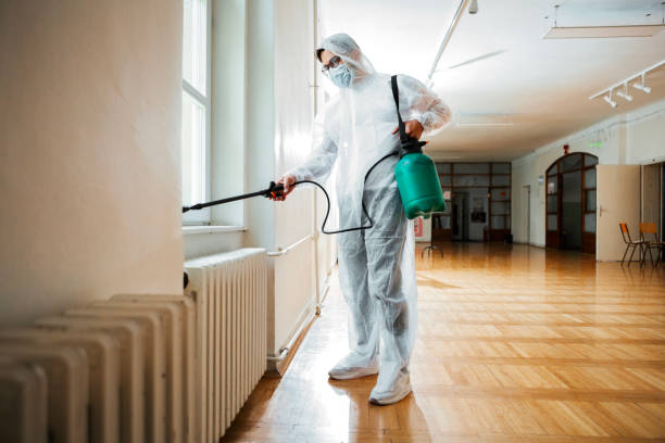 Best Bed Bug Extermination  in Coffeyville, KS